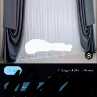 یالان پرده نو