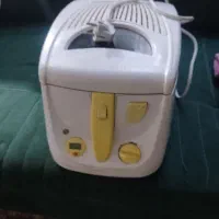 سرخ کن|سایر لوازم برقی|قرچک, زیبا شهر|دیوار