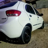 تیبا 400. فروش یا معاوضه