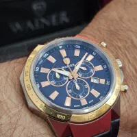 ساعت واینر WAINER