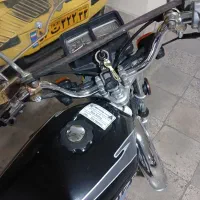 موتور سیکلت|موتورسیکلت|ری, اقدسیه|دیوار