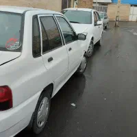 پراید ۱۳۲