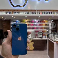 اپل iPhone 13 mini 128G اصلی (فروشگاه آیفون)