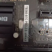 مادر برد با cpu|قطعات و لوازم جانبی رایانه|اهواز, شهرک دانشگاه|دیوار