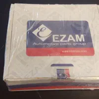 پیستون استاندارد پراید و واشر سرسیلندروواشرمنیفولد