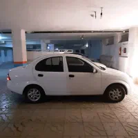 تیبا ۹۴ فوق العاده سرحال|خودرو سواری و وانت|فولادشهر, ورزشگاه فولادشهر|دیوار