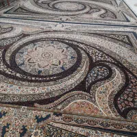 فرش ۱۲ متری و ۶ متری