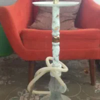 قلیان در حد نو