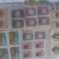 اشیا عتیقه|کلکسیون سکه، تمبر، اسکناس|خمینی‌شهر, |دیوار