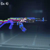 اکانت پابجی کالکشن 50|کنسول، بازی ویدئویی و آنلاین|سلماس, |دیوار