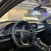 ام‌وی‌ام X33 cross اتوماتیک 2025/تحویل روز/ اقساطی|خودرو سواری و وانت|تهران, نجات اللهی|دیوار