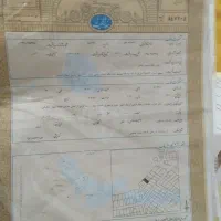 زمین در حاجیزاده