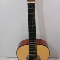 گیتار آموزشی