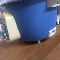 پلو پز در حد نو|اجاق گاز و لوازم برقی پخت‌وپز|ری, شهادت|دیوار