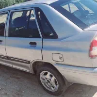 ماشین پراید 141|خودرو سواری و وانت|بندر ماهشهر, |دیوار