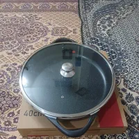 مایتابه بزرگ|ظروف پخت‌وپز|ری, شهید بهشتی|دیوار