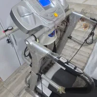 تردمیل|تجهیزات ورزشی|نقده, |دیوار