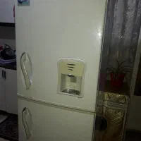 یخچال فریزر کارکرده|یخچال و فریزر|نسیمشهر, |دیوار