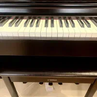 پیانو دیجیتال یاماها Ydp 144