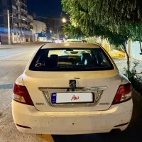 خودرو سایپا اریو زوتی تکبرگ سند کم کار|خودرو سواری و وانت|کرمان, |دیوار