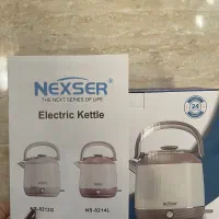 کتری برقی|قوری، کتری، قهوهساز دستی|تهران, بازار|دیوار