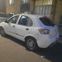 تیبا ۲ مدل ۹۶|خودرو سواری و وانت|یزد, |دیوار