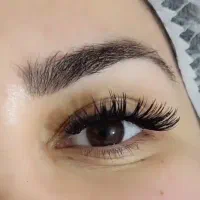 تخفیف خدمات مژه و ابرو|خدمات آرایشگری و زیبایی|شاهین‌شهر, خانه کارگر|دیوار