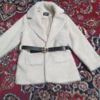 کت کاملانو یه بار هم تن نشده