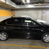 تارا V4 اتوماتیک - مشکی