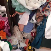 لباس زنانه و مردانه|لباس|تهران, سنائی|دیوار