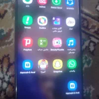 گوشی A32