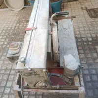دستگاه برش سنگ و سرامیک  با اب  (افرز آبی)|مصالح و تجهیزات ساختمان|ملایر, |دیوار