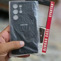 گارد سیلیکونی s24 ultra|لوازم جانبی موبایل و تبلت|کرمانشاه, |دیوار