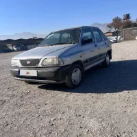 پراید ۱۴۱|خودرو سواری و وانت|همدان, |دیوار