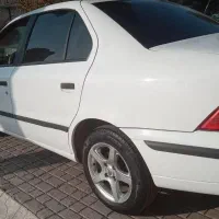 سمند مدل ۹۱|خودرو سواری و وانت|مشهد, تربیت (صدف)|دیوار