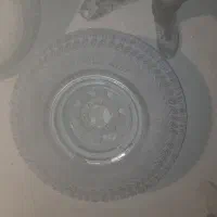 لاستیک پاترول