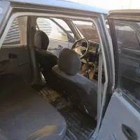 132 مدل 88|خودرو سواری و وانت|شاهین‌شهر, شهرک میلاد|دیوار