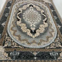 فرش ۱۲متری نو ۵تومن