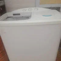 لباسشویی دوقلو ۷کیلویی