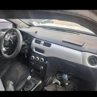 تصادفی برلیانس 96 .H230. AT.|خودرو سواری و وانت|شیراز, محمدیه|دیوار