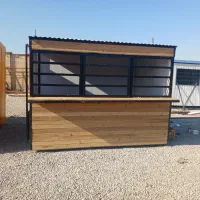 کانکس سراسری|خدمات پیشه و مهارت|کرمان, |دیوار