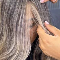 مدل رنگمو و مدل بافتمو|خدمات آرایشگری و زیبایی|بهبهان, |دیوار