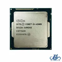 i5-4590s پردازنده و سی پی یو