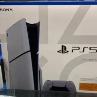 Ps5 slim standard Eroup