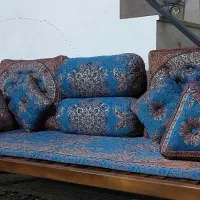 دو تا ست کامل ترمه ۱۲ میلیون