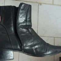 کفش چرم اصل|کیف، کفش، کمربند|گنبد کاووس, |دیوار