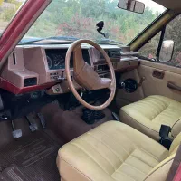 نیسان پاترول۶سیلندرمدل۷۵|خودرو سواری و وانت|تهران, آذربایجان|دیوار