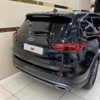 تیگو ۸ پرو مدل ۱۴۰۱|خودرو سواری و وانت|تبریز, |دیوار