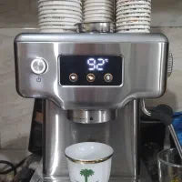 دستگاه اسپرسوAIKOمونتاژآلمان