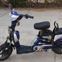 موتور برقی نو